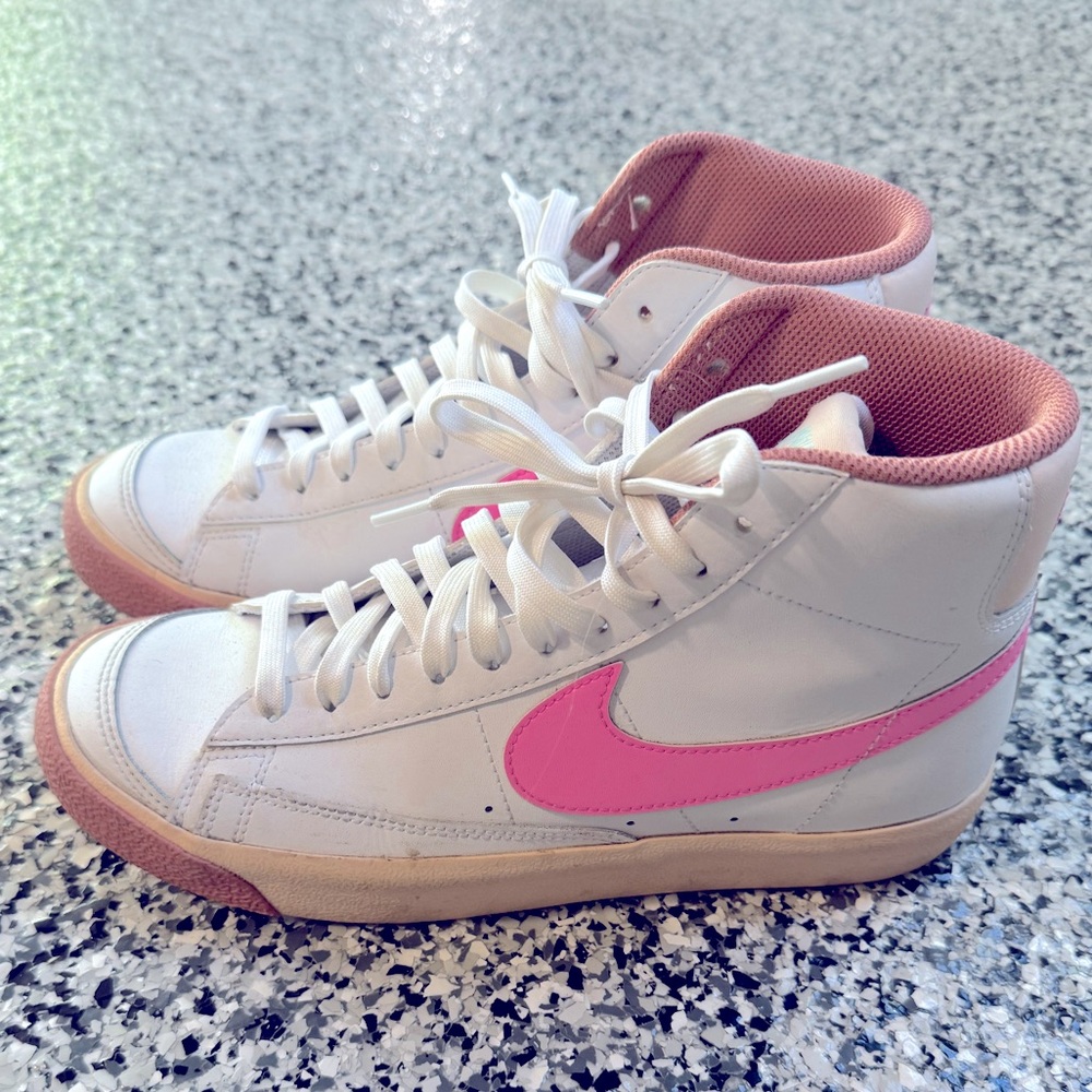 Nike Blazers